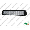 Factory direct!! CREEE LED CHIP 240w led light bar double row light bar for 4X4 truck